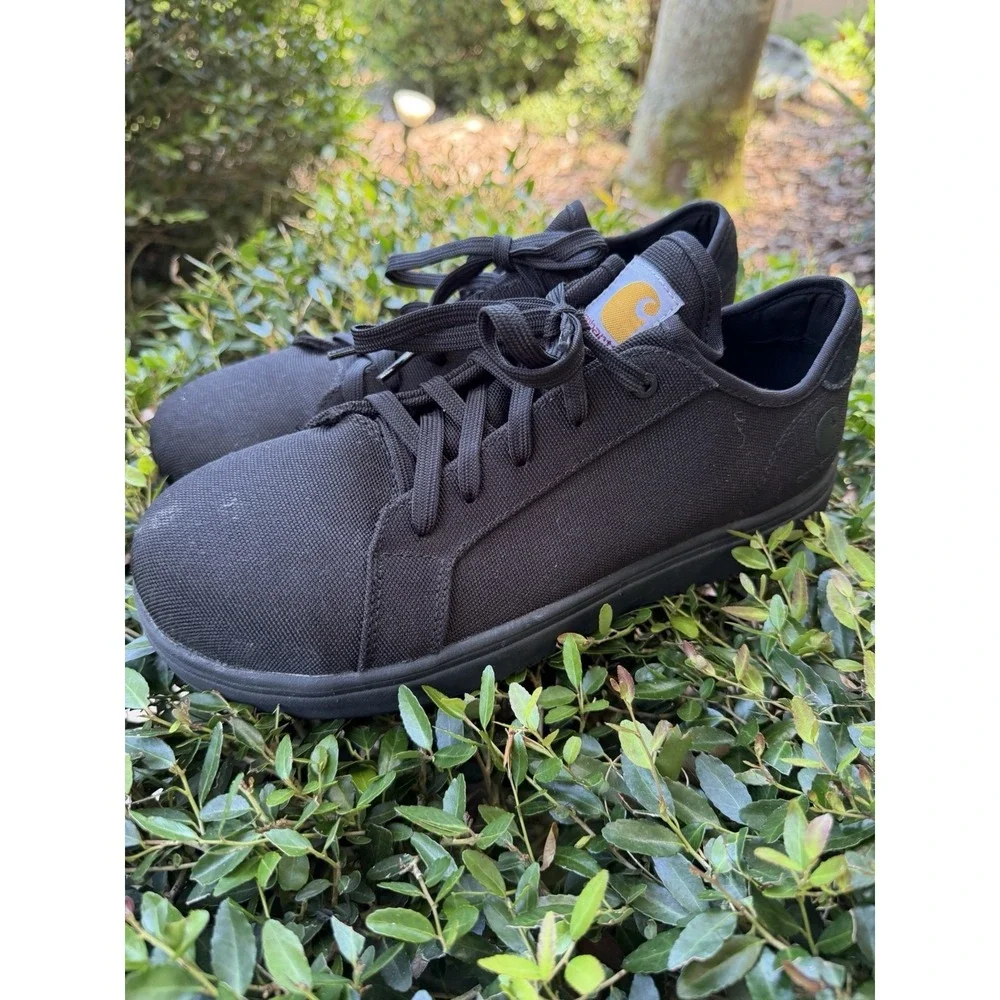 Carhartt Men's Detroit Nano FC2441-M Composite Toe SD‎ Work Sneaker Size 8M